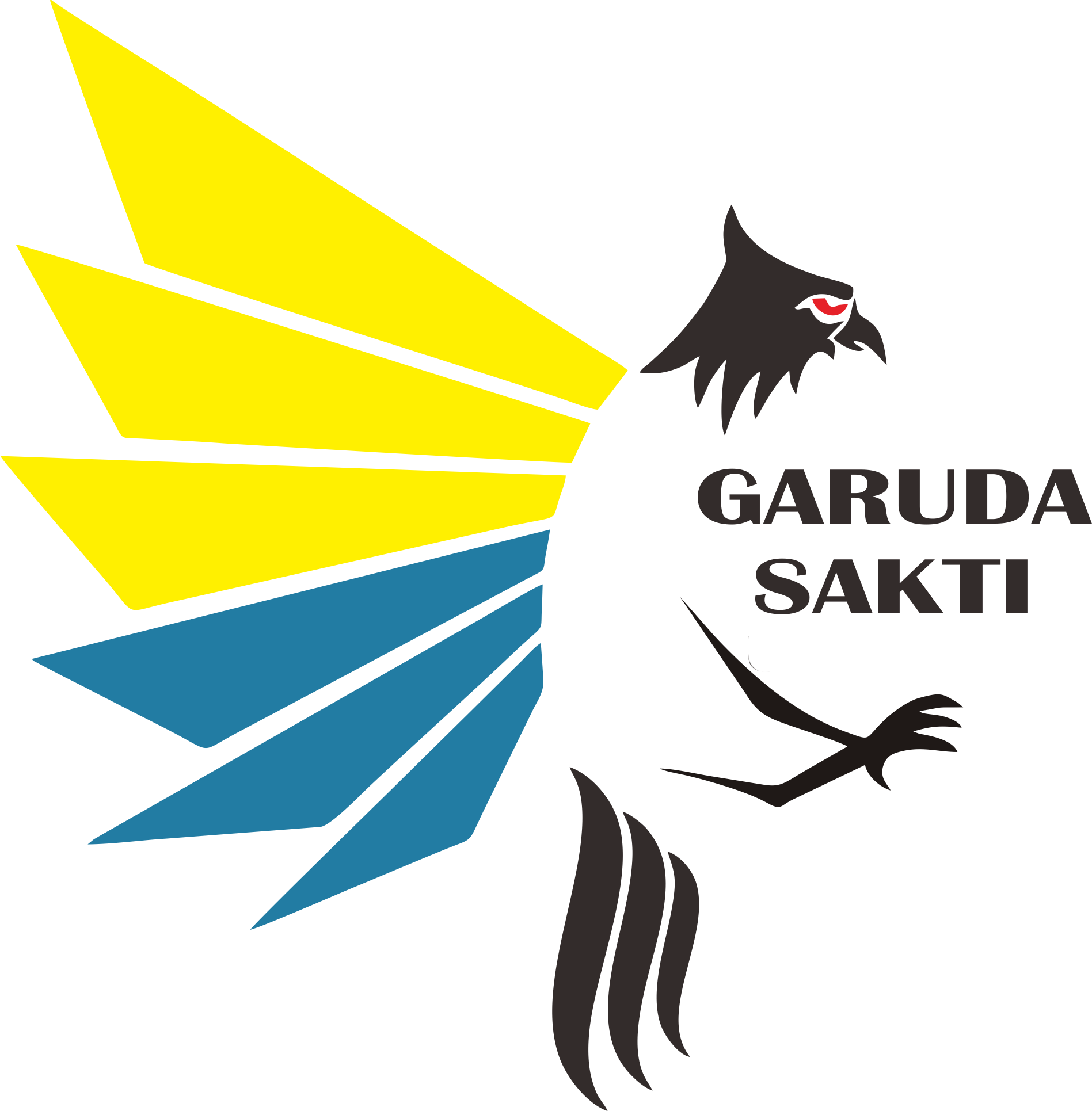 BPI - Badan Pengurus Inti